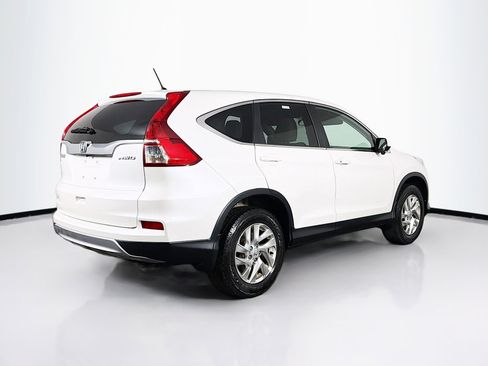 Used 2015 Honda CR-V EX image 8
