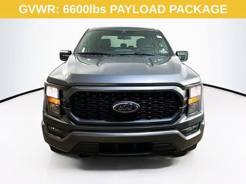 Certified 2023 Ford F150 XL w/ STX Appearance Package image 2