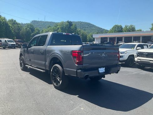 New 2026 Ford F150 XLT w/ Equipment Group 302A MID AWD/4WD image 7