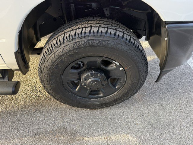 Used 2025 RAM 3500 Tradesman w/ Safety Group AWD/4WD image 17