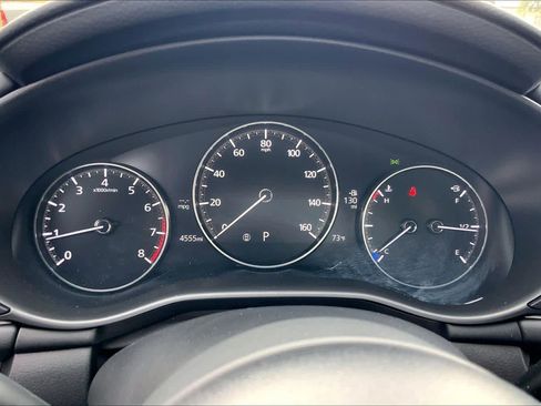 Used 2023 MAZDA MAZDA3 s image 25