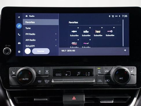 Used 2024 Toyota Grand Highlander XLE image 18