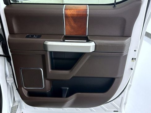 Used 2019 Ford F150 King Ranch w/ Equipment Group 601A Luxury image 18