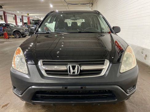 Used 2003 Honda CR-V LX image 7