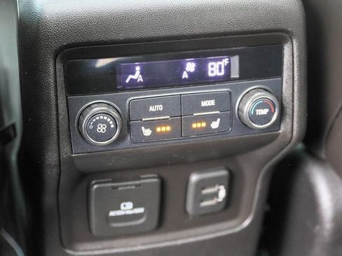 Used 2019 GMC Acadia Denali w/ Technology Package image 24