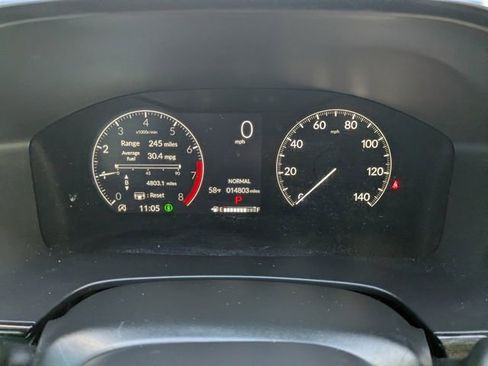 Used 2025 Honda CR-V EX image 25