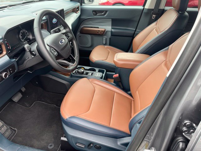 Certified 2024 Ford Maverick Lariat AWD/4WD image 21
