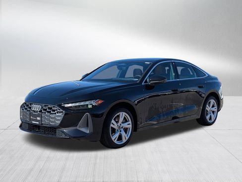 Certified 2025 Audi A5 2.0T Premium Plus w/ Premium Plus image 3