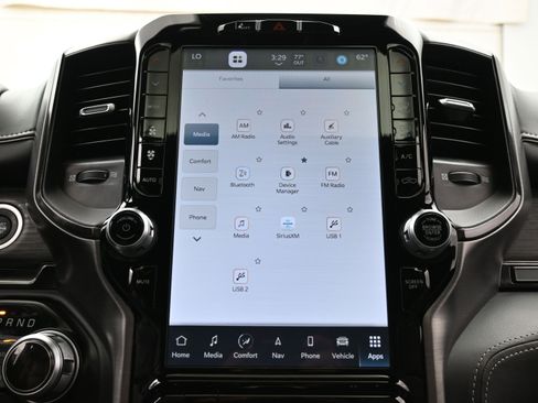 Used 2023 RAM 2500 Rebel w/ Level 2 Equipment Group image 34