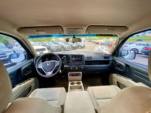 Used 2009 Honda Ridgeline RT image 17