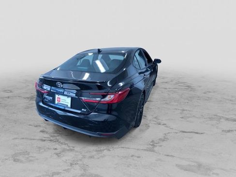 Certified 2025 Toyota Camry SE image 10