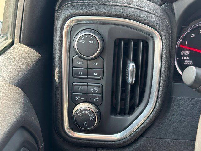 Certified 2022 Chevrolet Silverado 1500 RST AWD/4WD image 30