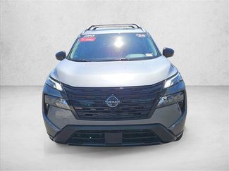 Certified 2026 Nissan Rogue SV video 2