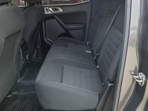 Used 2019 Ford Ranger XLT w/ Equipment Group 301A Mid AWD/4WD image 9