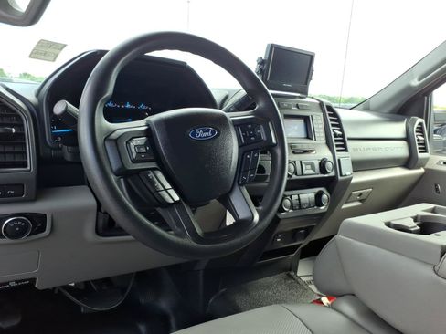 Used 2021 Ford F450 XL w/ Power Equipment Group RWD image 13