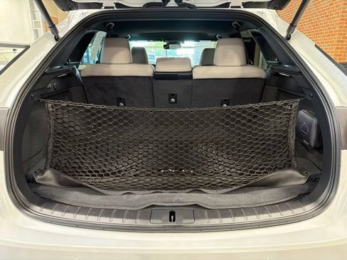 Used 2023 Lexus RX 350h w/ Accessory Package (Z1) AWD/4WD image 32