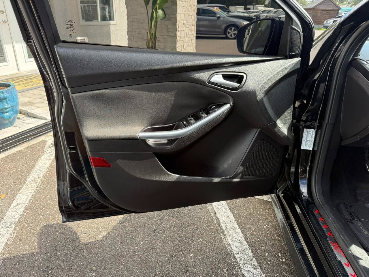 Used 2013 Ford Focus ST FWD image 20