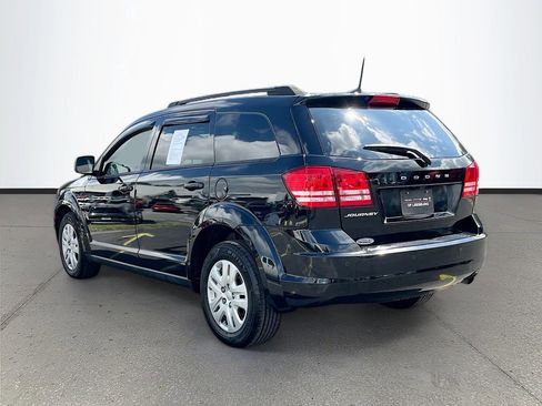 Used 2020 Dodge Journey SE w/ SE Popular Equipment Group FWD image 5