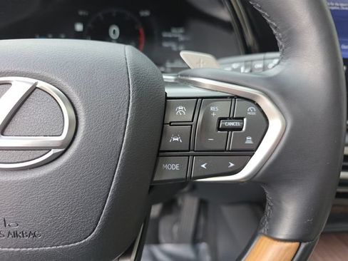 Used 2025 Lexus RX 350 Premium Plus w/ Accessory Package (Z1) FWD image 29