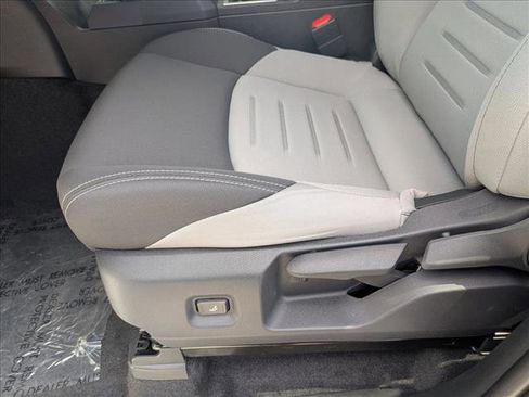 New 2025 Toyota Tacoma TRD Off-Road image 4