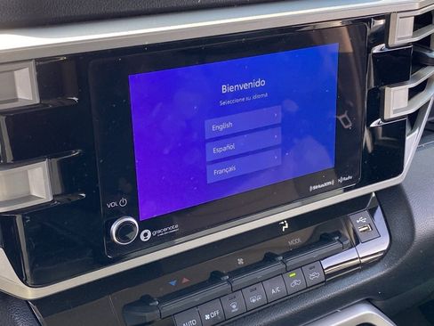 Used 2024 Toyota Tundra SR5 w/ SR5 Convenience Package image 8