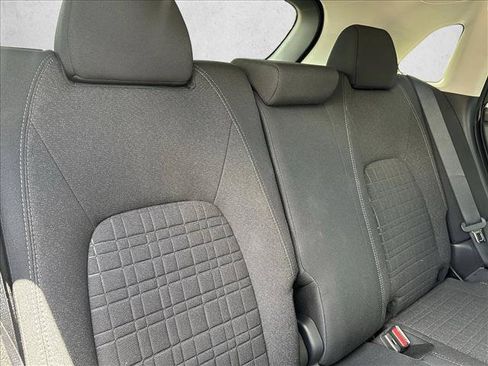 Used 2025 Honda HR-V LX image 22
