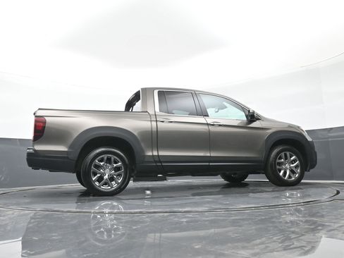 Used 2020 Honda Ridgeline RTL-E image 45
