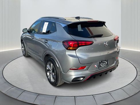 Used 2023 Buick Encore GX Select w/ Sport Touring Package image 8