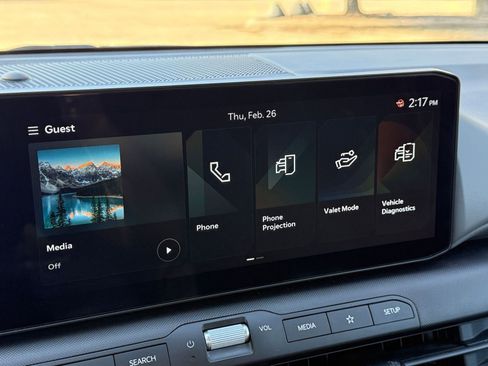 Used 2025 Kia K4 LXS image 20