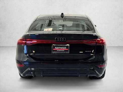New 2027 Audi A6 e-tron Premium Plus AWD/4WD image 6