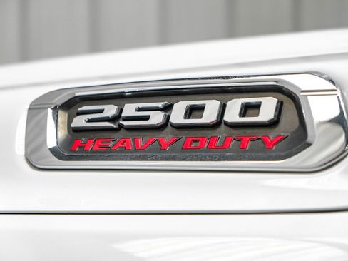 Used 2022 RAM 2500 Laramie image 54