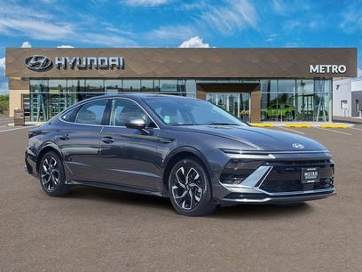 Used 2024 Hyundai Sonata SEL