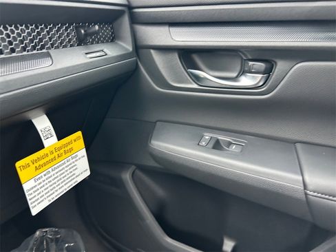 New 2026 Honda CR-V EX image 26