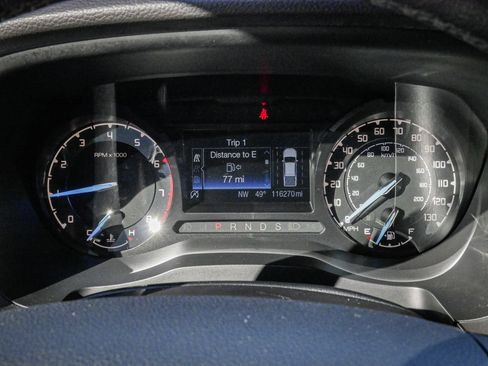 Used 2019 Ford Ranger XLT w/ Equipment Group 302A Luxury image 21