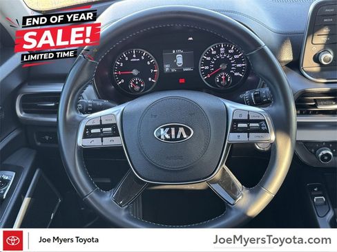 Used 2021 Kia Telluride S image 11