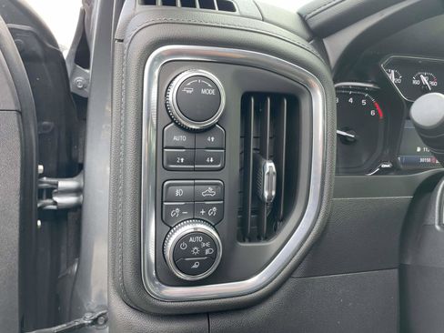 Certified 2021 GMC Sierra 1500 SLT w/ SLT Premium Package image 17