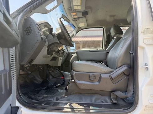 Used 2011 Ford F350 XL w/ PWR Equipment Group AWD/4WD image 13