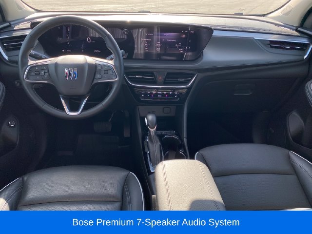 Certified 2024 Buick Encore GX Avenir w/ Avenir Convenience Package FWD image 4
