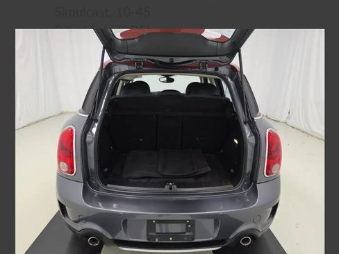 Used 2016 MINI Cooper Countryman S AWD/4WD image 6