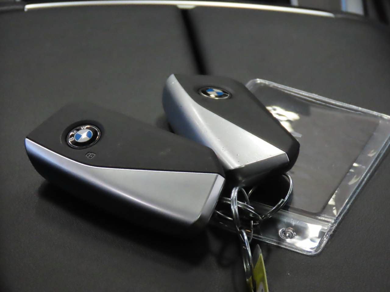 Used 2025 BMW X5 xDrive40i AWD/4WD image 19