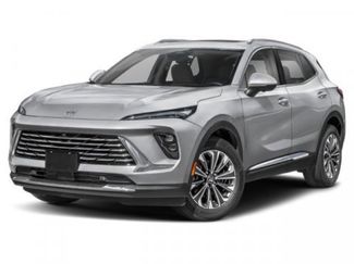 New 2026 Buick Envision Avenir video 1