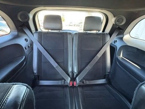 Used 2018 Dodge Durango SRT w/ SRT Interior Appearance Group image 24