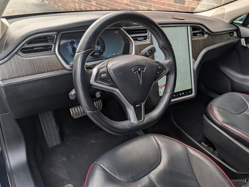 Used 2012 Tesla Model S RWD image 17