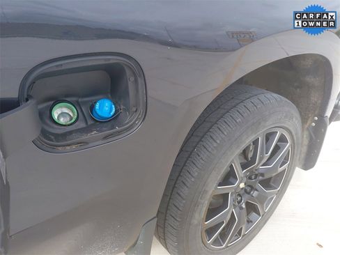 Used 2022 Chevrolet Silverado 1500 High Country w/ High Country Premium Package image 25