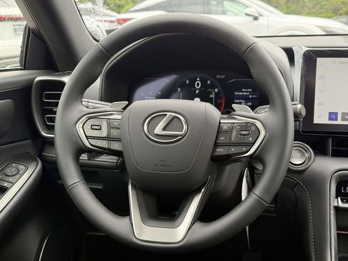 New 2026 Lexus IS 350 F Sport AWD/4WD image 9