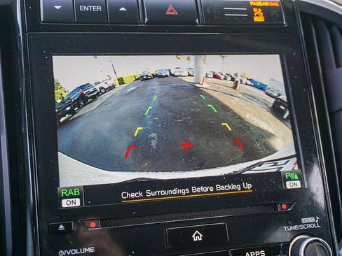 Used 2022 Subaru Ascent Limited w/ Technology Package image 24