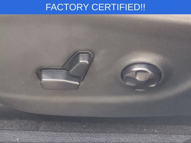 Certified 2020 Jeep Cherokee Limited AWD/4WD image 17