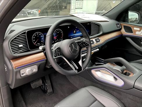 New 2026 Mercedes-Benz GLE 350 4MATIC image 10