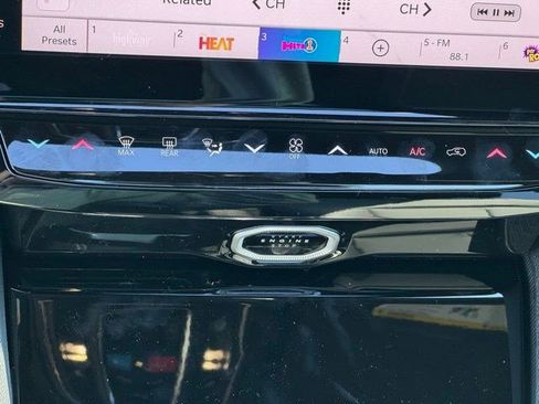 New 2026 Jeep Grand Cherokee L Limited AWD/4WD image 21