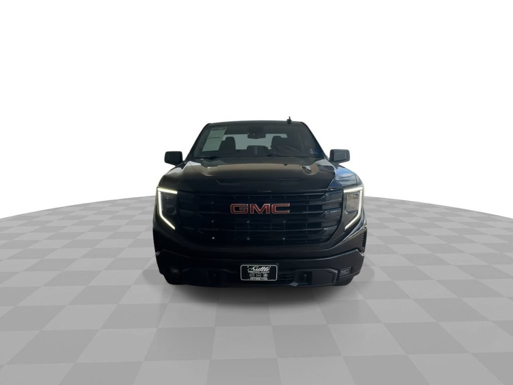 Certified 2023 GMC Sierra 1500 Elevation AWD/4WD image 3